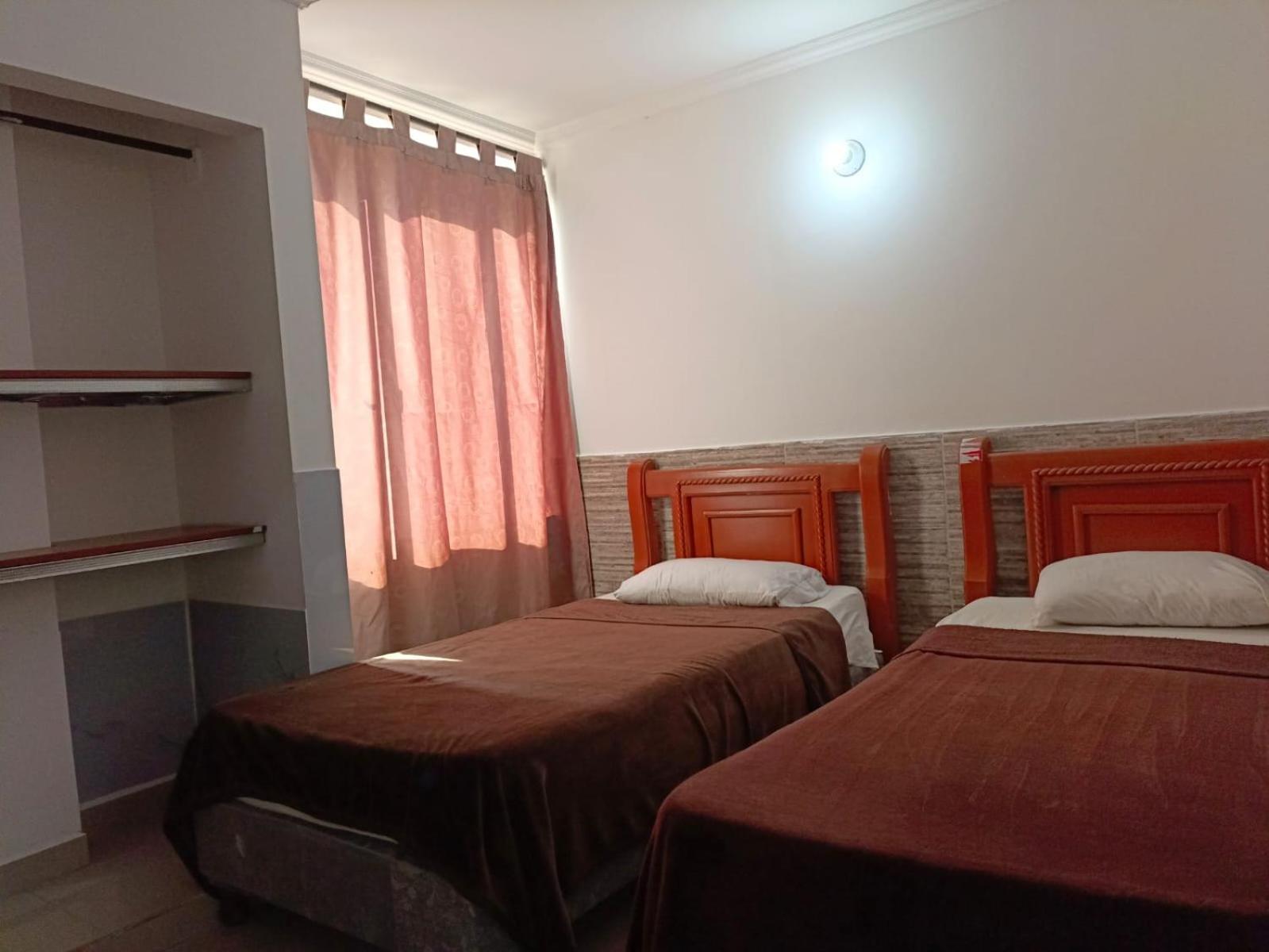 Hotel Palma Real Cartagena — Photos 2