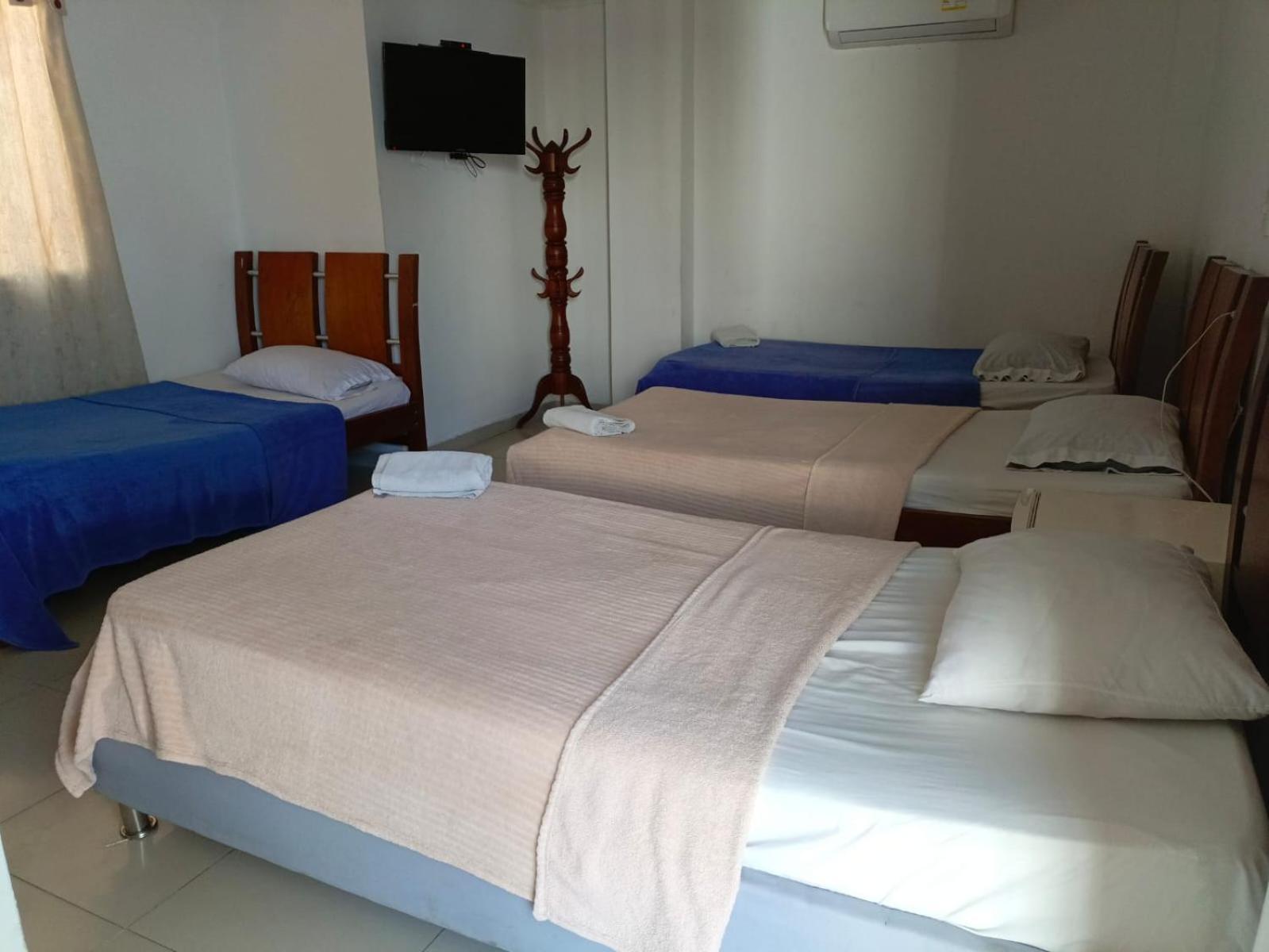 Hotel Palma Real Cartagena — Photos 3