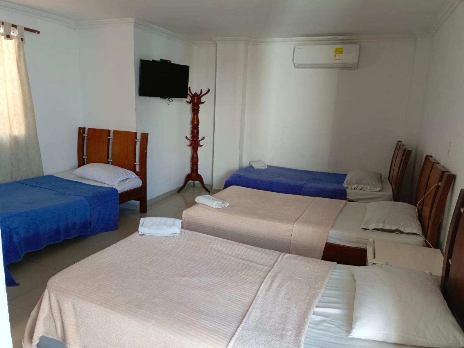 Hotel Palma Real Cartagena — Photos 1