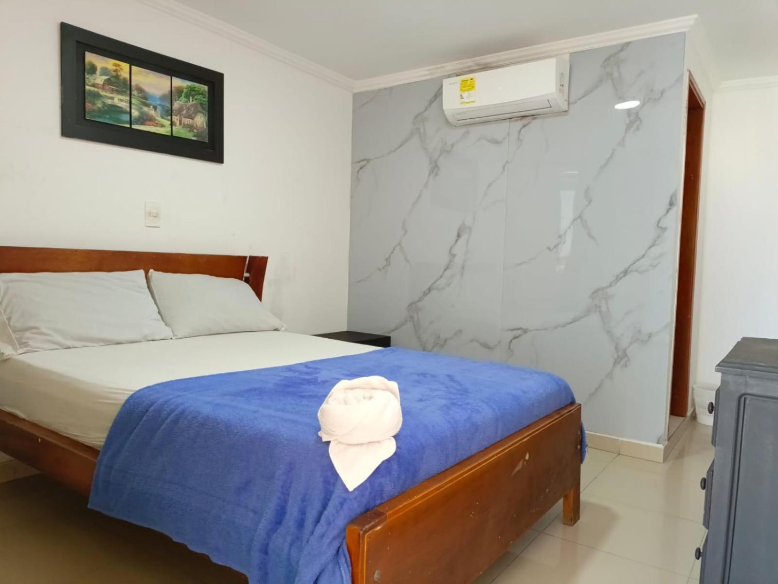 Hotel Palma Real Cartagena, Cartagena